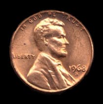 1penny