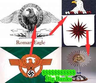 Romaneagle