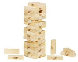 jenga